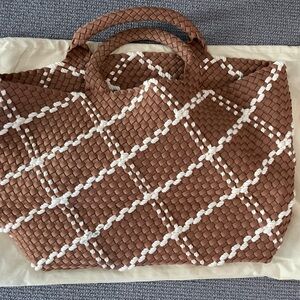 Naghedi Bag! Used ONCE!